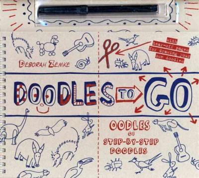 Doodles to Go