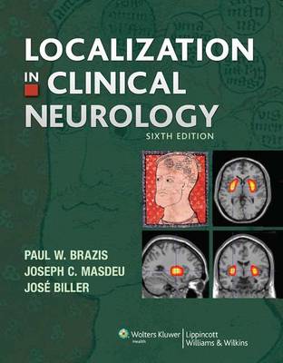 Localization in Clinical Neurology 6th Revised edition
