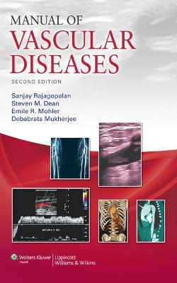 Manual of Vascular Diseases 2nd edition
