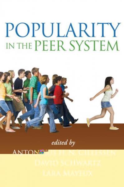 Popularity in the Peer System