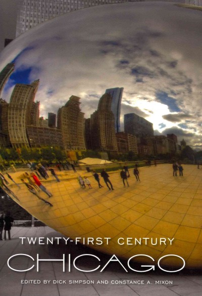 Twenty-First Century Chicago