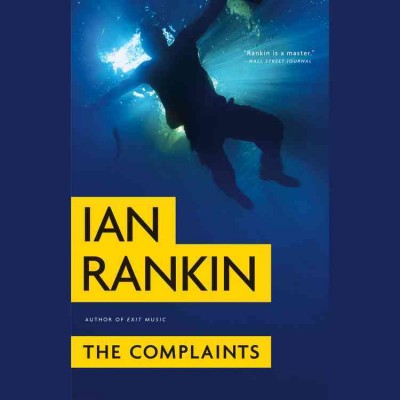 Complaints Lib/E Library Edition