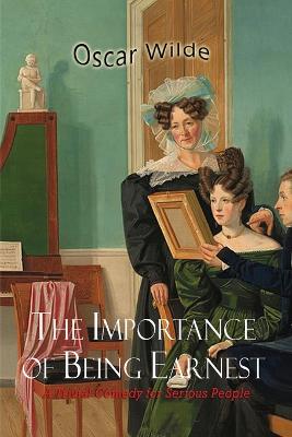 Importance of Being Earnest