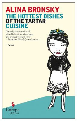 Hottest Dishes of the Tartar Cuisine
