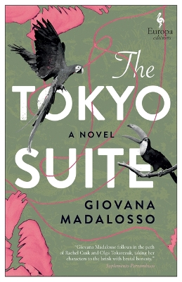 Tokyo Suite