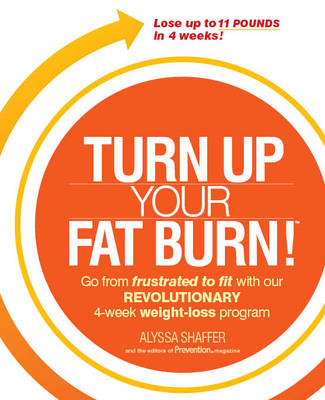 Turn Up Your Fat Burn!