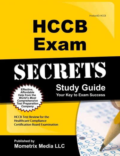 Nbcot-Cota Exam Secrets Study Guide: Nbcot Test Review for the Certified Occupational Therapy Assistant Examination