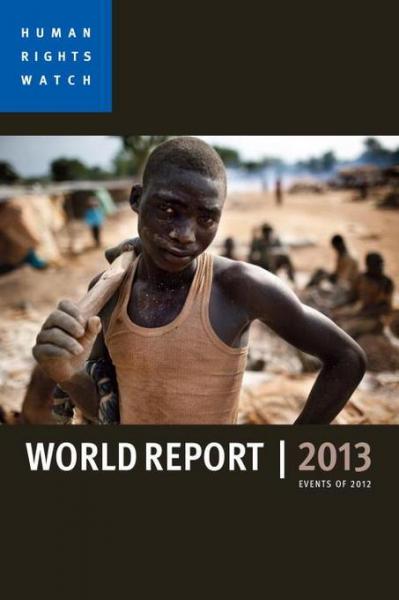 World Report 2013