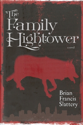 Family Hightower