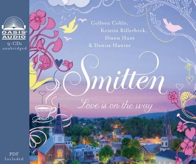 Smitten (Library Edition) Library, Library ed.