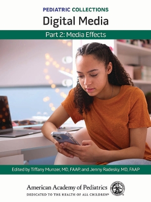 Digital Media: Part 2: Media Effects