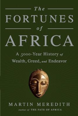 Fortunes of Africa
