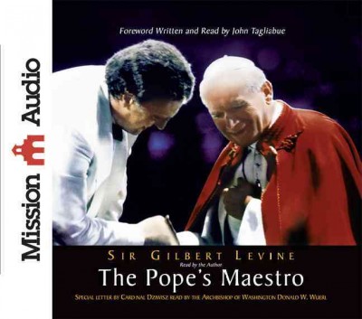 Pope's Maestro Unabridged edition