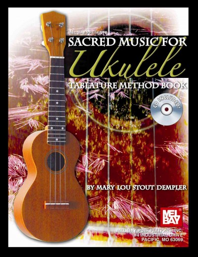 Sacred Music for Ukulele