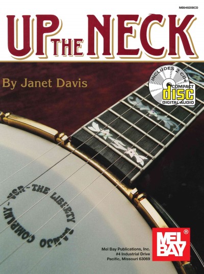 Up the Neck