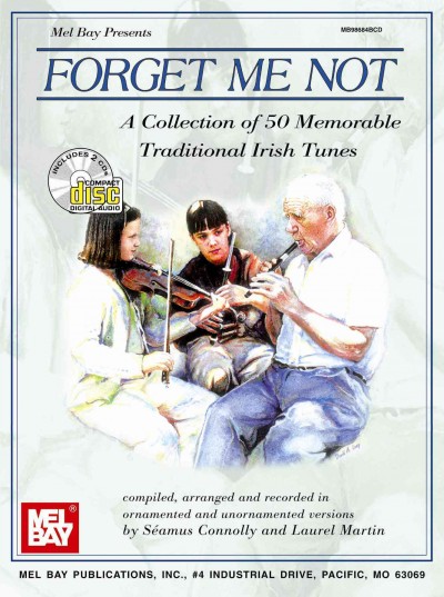 Forget Me Not