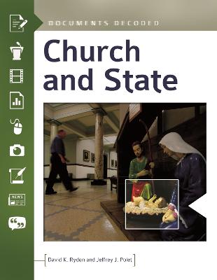 Church and State: Documents Decoded