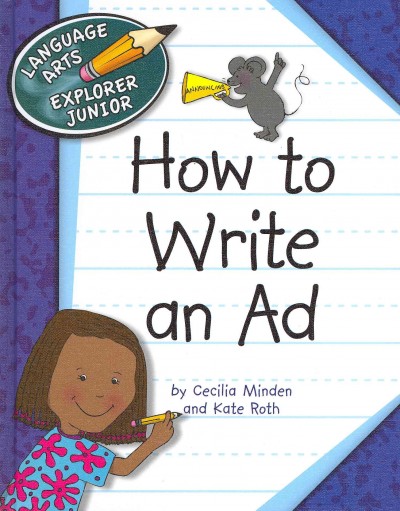 How to Write an Ad