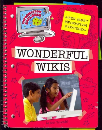 Wonderful Wikis