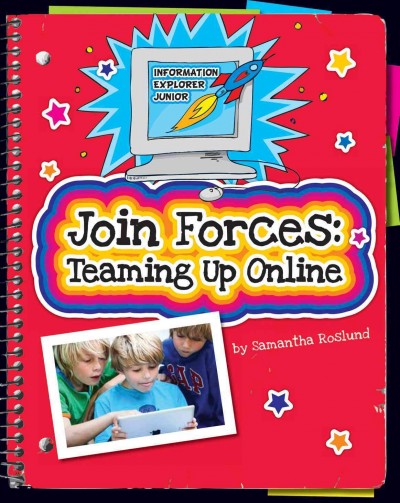 Join Forces: Teaming Up Online