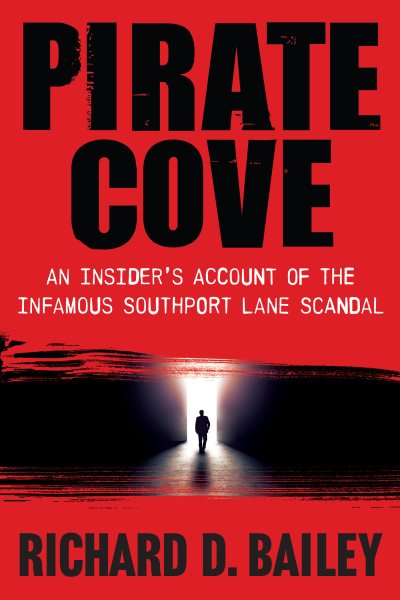 Pirate Cove