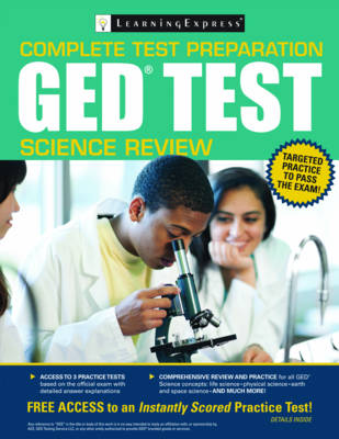 Ged Test Science Review