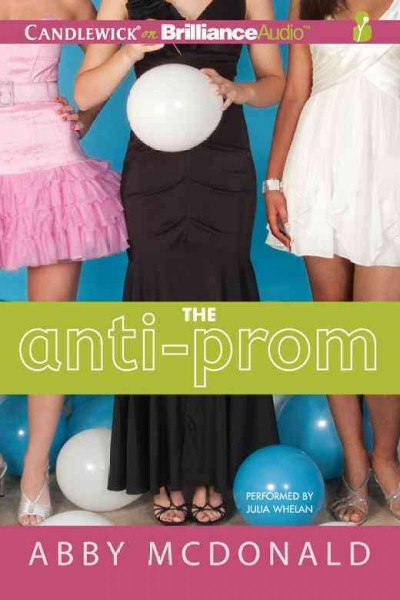 Anti-Prom