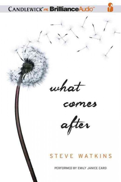 What Comes After