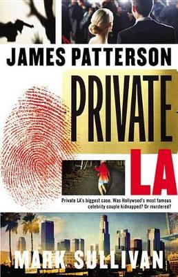 Private L.A. Unabridged edition