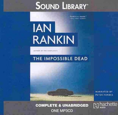 Impossible Dead