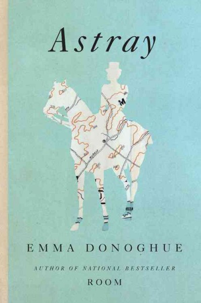 Astray Unabridged edition