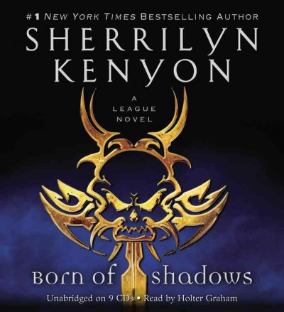Born of Shadows