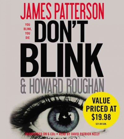 Don't Blink Unabridged edition