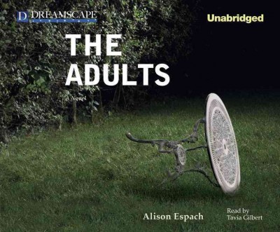 Adults Unabridged edition