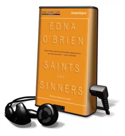 Saints and Sinners