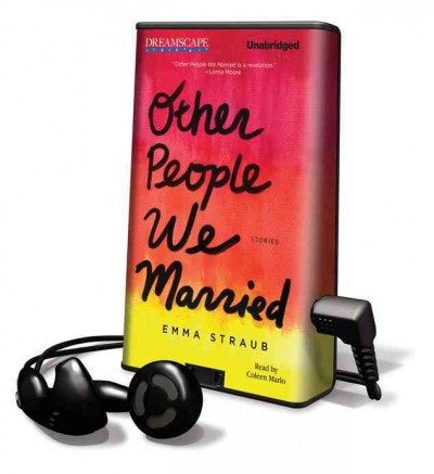 Other People We Married