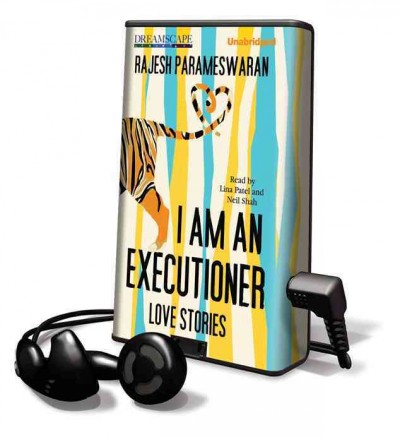 I Am an Executioner: Love Stories