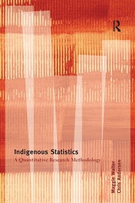 Indigenous Statistics: A Quantitative Research Methodology