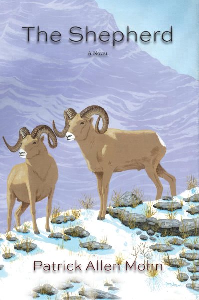 Shepherd: A Novel
