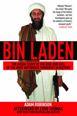 Bin Laden: Behind the Mask of a Terrorist
