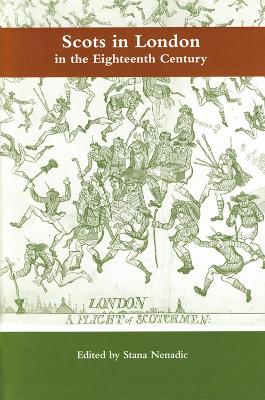 Scots in London in the Eighteenth Century
