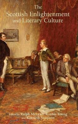Scottish Enlightenment and Literary Culture