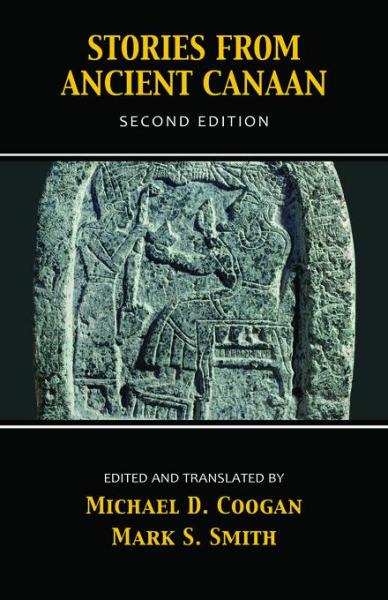 Stories from Ancient Canaan, Second Edition