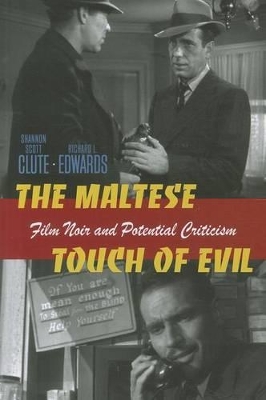 Maltese Touch of Evil