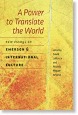 Power to Translate the World