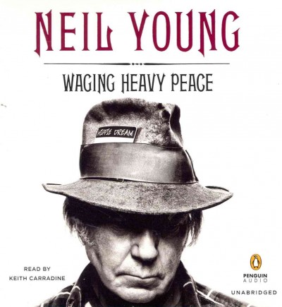 Waging Heavy Peace