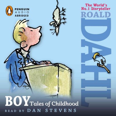 Boy: Tales of Childhood
