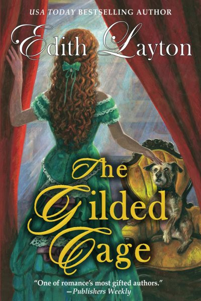 Gilded Cage