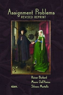 Assignment Problems Second Revised Edition
