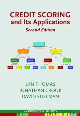 Credit Scoring and Its Applications Second Edition